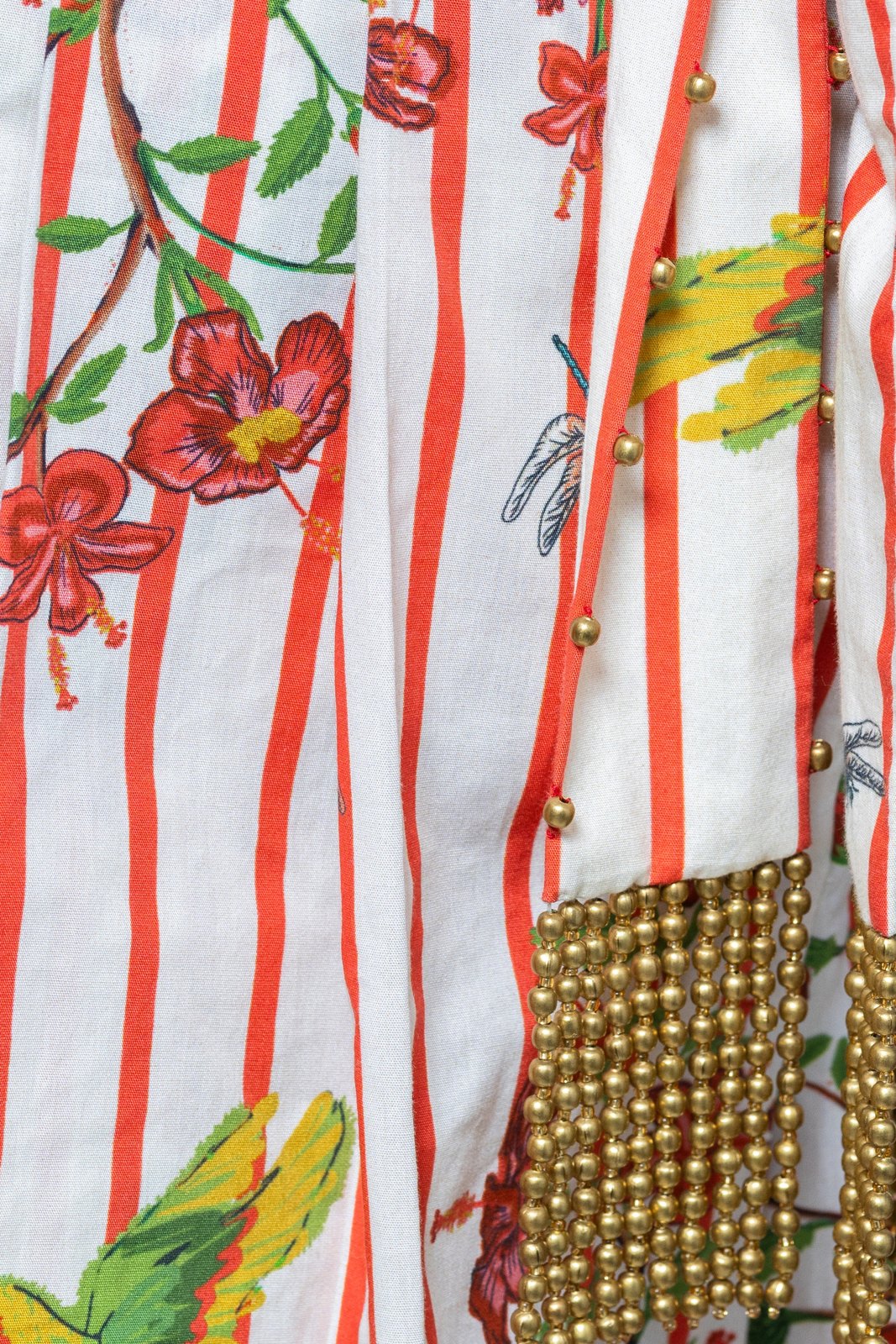 The Hibiscus · Resilience