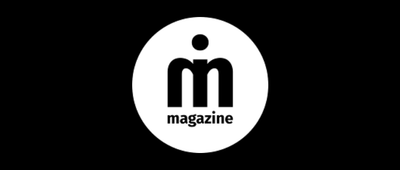 Imagine Magazine publication logo
