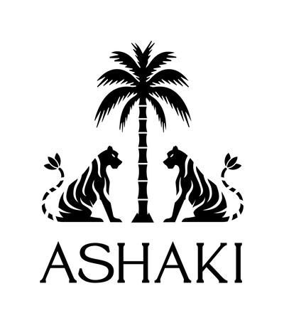 Ashaki