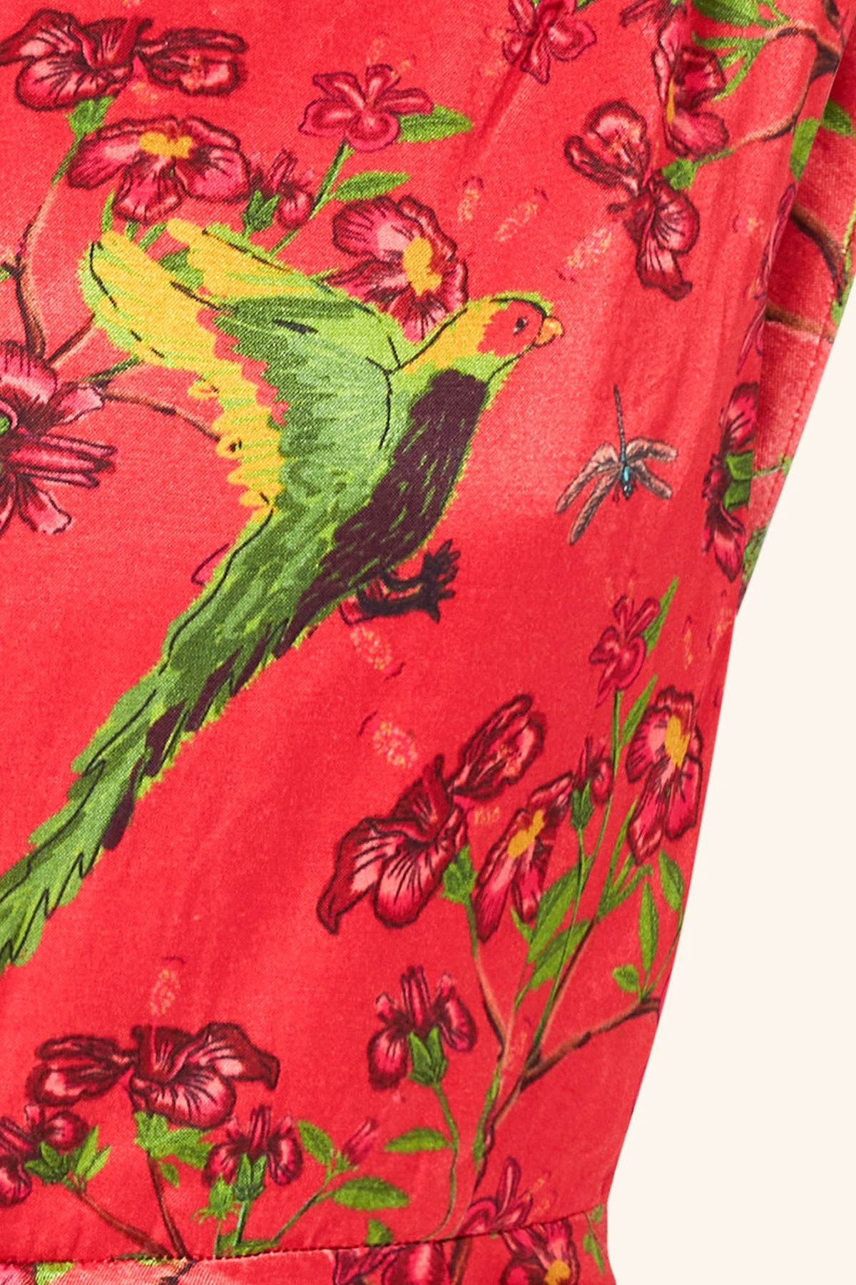 without embroidery