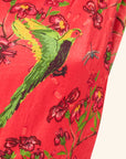 without embroidery
